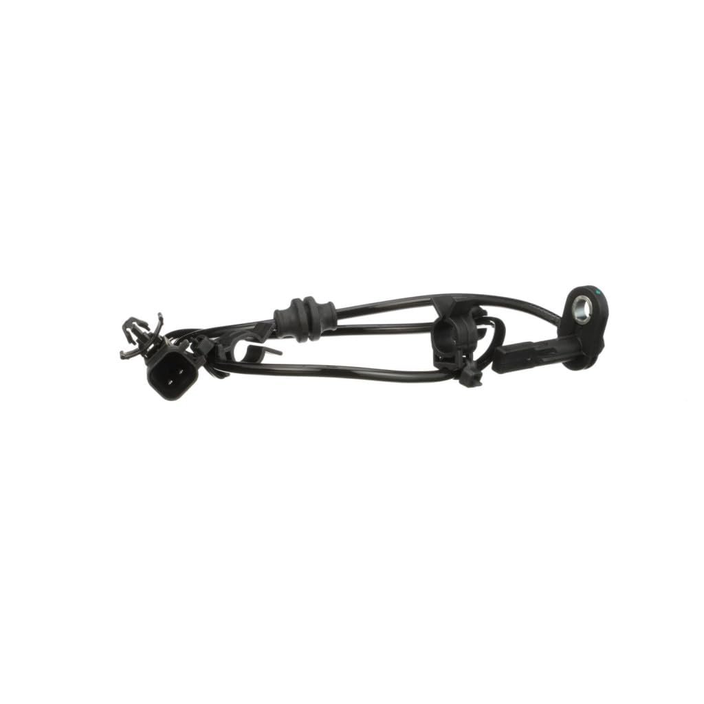 Abs Speed Sensor For Buick Cascada 2016 2017 2018 2019 Rear Bolt Attachment Spindle Mounting Replacement 13346945 13470643