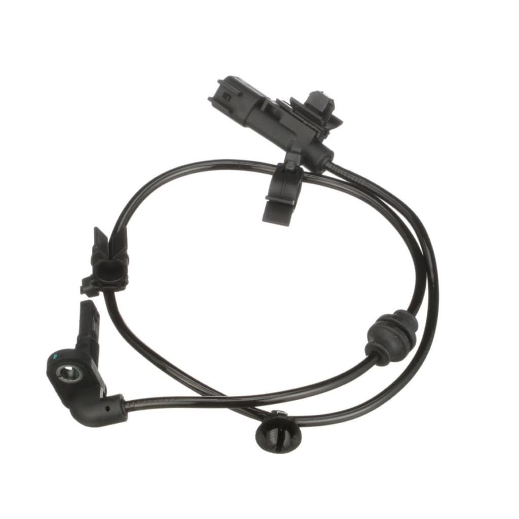 Abs Speed Sensor For Buick Cascada 2016 2017 2018 2019 Rear Bolt Attachment Spindle Mounting Replacement 13346945 13470643