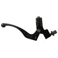 Lumix Gc Left Brake Lever For Baja Doodle Bug Dirt Racer Mini Bike 97cc 