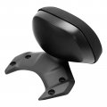 Tcmt Passenger Backrest Sissy Bar Fit For Honda Goldwing F6b Gl1800b 2013-2017 Gl1800bd Deluxe