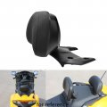 Tcmt Passenger Backrest Sissy Bar Fit For Honda Goldwing F6b Gl1800b 2013-2017 Gl1800bd Deluxe