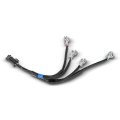 Fuel Injector Wiring Harn 1 Pc For Hyundai Terracan 2000-2025 338104x600 33810 4x600 33810-4x600 Black 