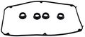 036-1794 Valve Cover Gasket Set With Gaskets And Seals Plastic Construction 