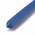 2 Pieces Micro Coil Jigs Metal Practical 5 Section Wire Rebuilding Bars Tools 1 5-10mm Blue