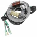Caltric Stator Generator Compatible With Yamaha Waverunner 700 Pro 1993-1995