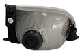 Tyc Left Headlight Assembly For 2000-2004 Toyota Tundra 