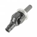 Caltric Rear Axle Drive Shaft Inside Compatible With Kawasaki 39158-1119