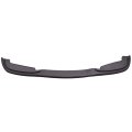 Front Bumper Lip For 1999-2006 Bmw E46 3 Series H Style Unpainted Black Pp Spoiler Splitter Valance Fascia Cover Guard 