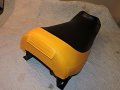 New Replacement Seat Cover Fits Ski-doo Summit Mach Z 2005-09 Skidoo 550f 1000 Sdi 550 F 894c
