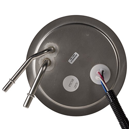 Carter P75034m Fuel Pump Module Assembly