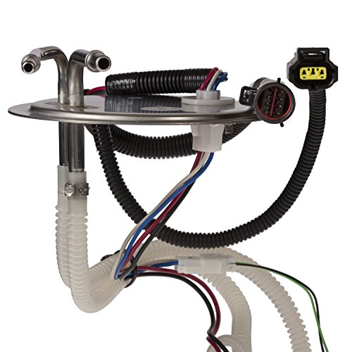 Carter P75034m Fuel Pump Module Assembly