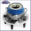 Tom 513203 Front Wheel Bearing And Hub Assembly
