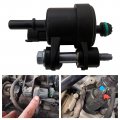 Vapor Canister Purge Valve Solenoid 2a Port Metal Fit For Chevrolet Camaro 3 6l 2012a 2015 Gmc Acadia 2009a 2016 Cadillac Srx