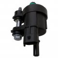 Xspeedonline 911-082 12690512 12610560 Vapor Canister Purge Valve Solenoid Fit For Chevrolet Camro 3 6l 2012-2015 55593172 A