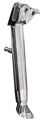 Yana Shiki Ksgsxr5031ch Chrome 5 7 Adjustable Kickstand For Suzuki Gsx 1300 R Hayabusa 