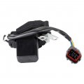 Aintier Door Lock Actuators Assembly Compatible For 2003-2009 Kia Sorento Front Left Power Latch Replacement 759-456