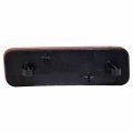 Rear Bumper Reflector Pair For Ford Bronco Sport 2021 2022 Driver And Passenger Side Red Lens Capa Certified M 13a565b 13a565a 