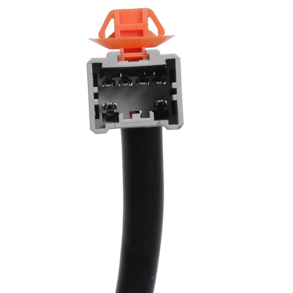 Front Left Window Regulator With Motor Assembly For Mdx 2003-2006 Replaces Oe 748-916 And 72250s3va52