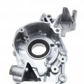 A-premium Engine Oil Pump Compatible With Mitsubishi Montero 1995-1996 Sport 1997-2003 0l 3 5l Sohc