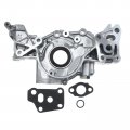 A-premium Engine Oil Pump Compatible With Mitsubishi Montero 1995-1996 Sport 1997-2003 0l 3 5l Sohc