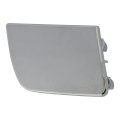 Rear Tow Hook Cover For Mercedes Benz Gle550 Gle550e 2016 2017 2018 Chrome Finish Replacement Mb1129158 1668850801 1668852323 
