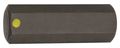 Bondhus 33286 17mm Prohold Socket Hex Bit Without With Proguard Finish 2 