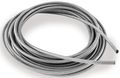 Goodridge -3 Ss Braid Teflon Hose-25ft Brake Accessories Big Twin Deluxe Professional Builder Br 600-03cl-25 