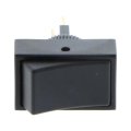 Rocker Switch Mounting Holes Blade Terminal Oval Connector Universal Functions 20 Amperage Rating Replacement For 8423132020 
