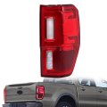 Tail Light Assembly Replacement For 2019 2020 2021 2022 Ranger Passenger Right Side Rear Brake Lamp Red Lens Replaces 