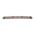 Defrost Vent Cover For Gmc Sonoma 1998 2004 Beige Plastic And Steel Replacement 15046438 Front Position Standard Style