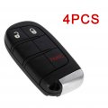 Aintier For Smart Key Caseless Entry Remote Compatible Chrysler 300 Dodge Challenger Charger Dart Durango Journey Replacement