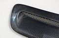 Eppar New Carbon Fiber Hood Scoop For Mini Cooper R56 2007-2013