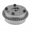 A-premium Exhaust Engine Variable Valve Timing Vvt Sprocket Gear Camshaft Phaser Adjuster Compatible With Acura Tsx 2004 2005