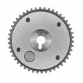 A-premium Exhaust Engine Variable Valve Timing Vvt Sprocket Gear Camshaft Phaser Adjuster Compatible With Acura Tsx 2004 2005