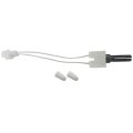 Furnace Hot Surface Ignitor Direct Replacement For York Coleman Evcon Luxaire 025-32625-000 
