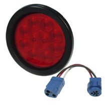 Grote Stt Lamp Kit
