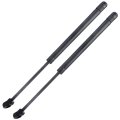 9 62 Lift Supports Gas Springs Struts Shocks 6365 4364vx Pm1059 Sg371003 Strut Fit For Infiniti Fx35 2003-2008 For Fx45 