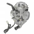 Caltric Carburetor For Honda 16100-hn0-672