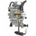 Caltric Carburetor Compatible With Honda Oem 16100-hn0-672