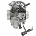 Caltric Carburetor For Honda 16100-hn0-672