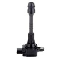 Ignition Coils Compatible 2002-2006 For Nissan Sentra 1 8l L4 3-pins Coil Packs Replacement Uf351 3 Pcs