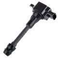 Ignition Coils Compatible 2002-2006 For Nissan Sentra 1 8l L4 3-pins Coil Packs Replacement Uf351 3 Pcs