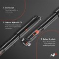 A-premium Rear Pair 2 Shock Absorber Compatible With Buick Rainier 04-07 Chevy Ssr 03-06 Trailblazer 02-09 Gmc Envoy Xl 02-06