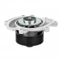 A-premium Engine Water Pump With Gasket Compatible Mercedes-benz E320 R320 Gl320 Ml320 2007-2009 E350 S350 R350 Gl350 Ml350