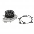 A-premium Engine Water Pump With Gasket Compatible Mercedes-benz E320 R320 Gl320 Ml320 2007-2009 E350 S350 R350 Gl350 Ml350