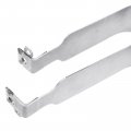 A-premium Fuel Tank Straps Compatible With Dodge Stratus Chrysler Cirrus 1995-1997 Sebring 1996-1999 Plymouth Breeze 1996-1997