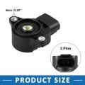 A Absopro Throttle Position Sensor 89452-20130 Tps For Toyota Corolla 1998-2005