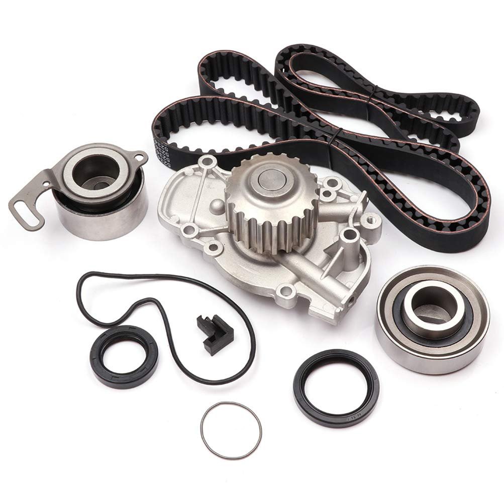 Engine Timing Belt Kit With Water Pump 14510-pt0-004 For Mini