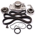 Engine Timing Belt Kit With Water Pump 14510-pt0-004 For Mini 