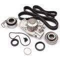Engine Timing Belt Kit With Water Pump 14510-pt0-004 For Mini